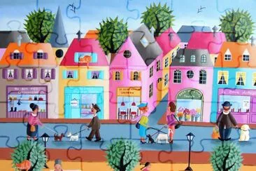 206 jigsaw puzzle