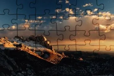 paisaje jigsaw puzzle