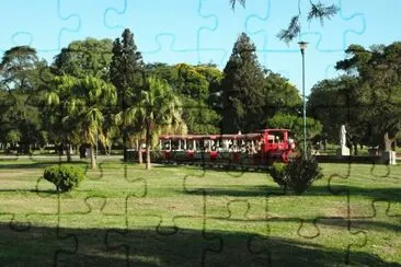 En San Miguel de TucumÃ¡n. Argentina