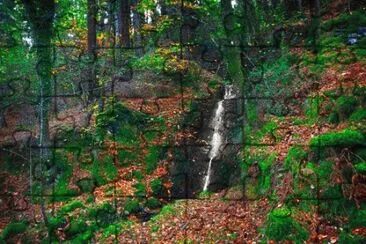 paisajes