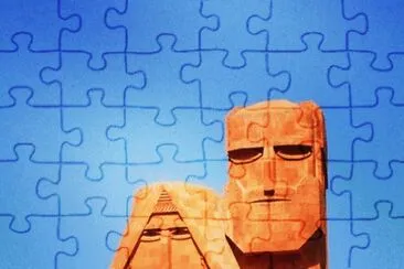 Natureza jigsaw puzzle