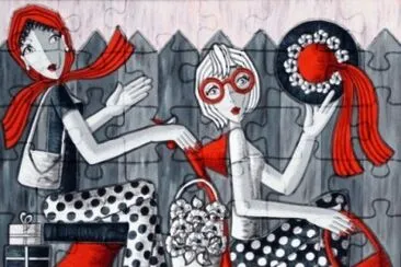 Mujeres en Bici