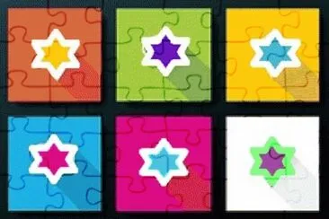 image jigsaw puzzle