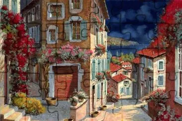 235 jigsaw puzzle