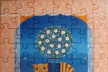 248 jigsaw puzzle