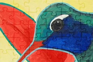 Hummingbird