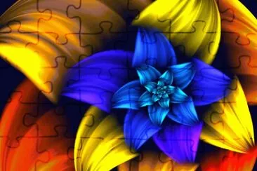 Summer Delight jigsaw puzzle