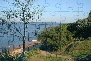ItuzaingÃ³. Corrientes. Argentina