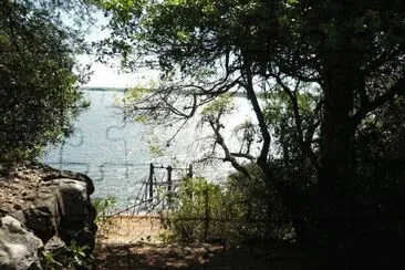 פאזל של PN El Palmar. Entre RÃ­os. Argentina
