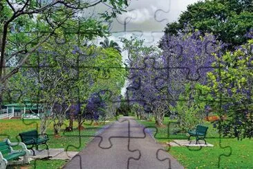 Natureza