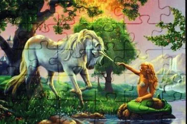 unicornios