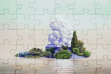 Lansdowne jigsaw puzzle