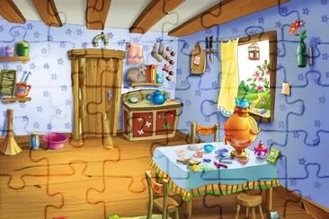 265 jigsaw puzzle