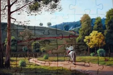 350 jigsaw puzzle