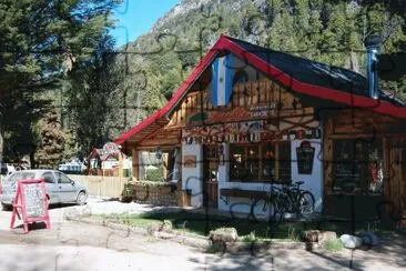 Cerca de Bariloche. RÃ­o Negro. Argentina
