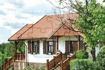 פאזל של cabaÃ±a