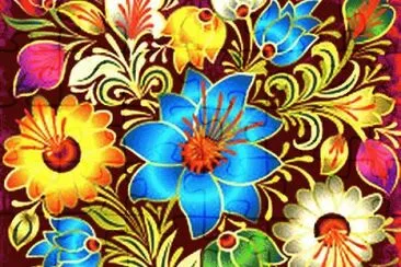 draw jigsaw puzzle