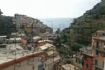 cinque terre