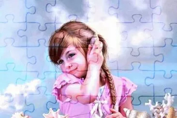 linda jigsaw puzzle