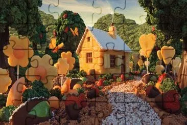 297 jigsaw puzzle
