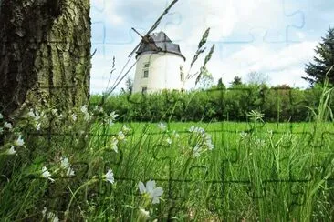 En Reitzendorf. Alemania