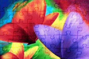 Amazing Butterflies jigsaw puzzle
