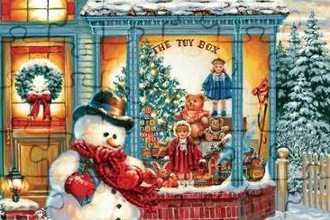 324 jigsaw puzzle