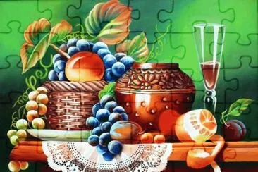 Still Life
