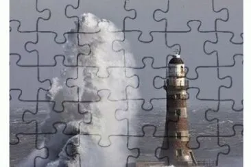 AS! jigsaw puzzle