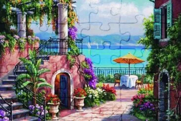 365 jigsaw puzzle