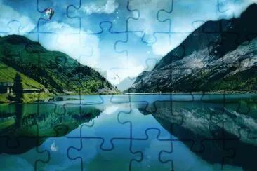 paisajes