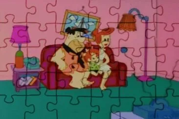 KPN jigsaw puzzle