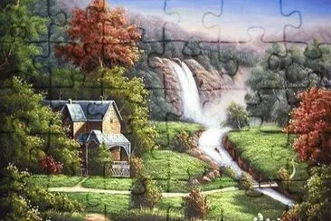 paisajes