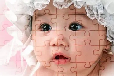 cara de bebe