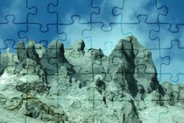 Alpi retiche jigsaw puzzle