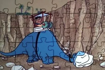 ZSDH jigsaw puzzle