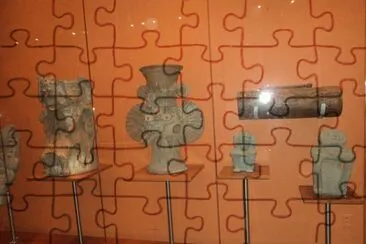 piezas historicas