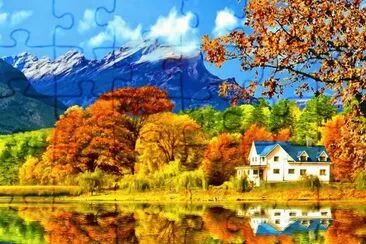 פאזל של otoÃ±o