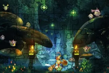 imagnes jigsaw puzzle