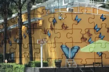 mariposas
