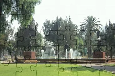 parques