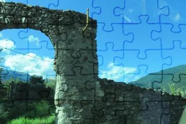 Aprica jigsaw puzzle