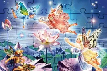 magia