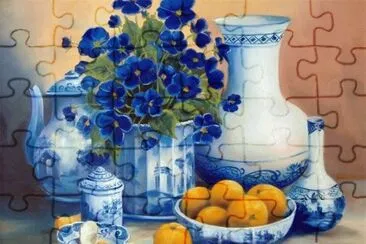 imagem jigsaw puzzle