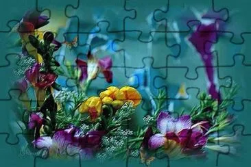 פאזל של imagenes