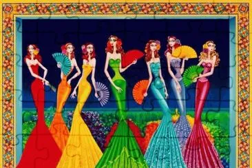 Espanola  Lady 's