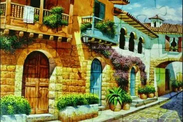 438 jigsaw puzzle