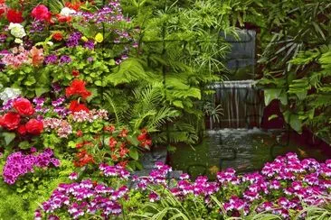 jardÃ­n