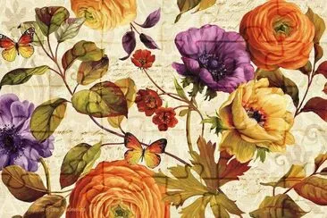 Decoupage