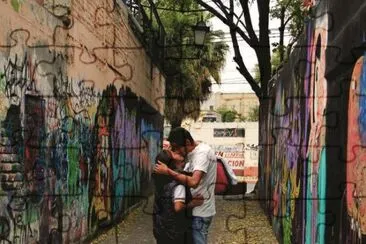 mexico streets